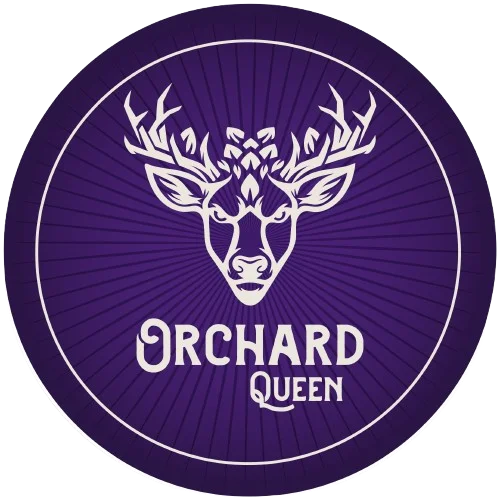 Orchard Queen tap